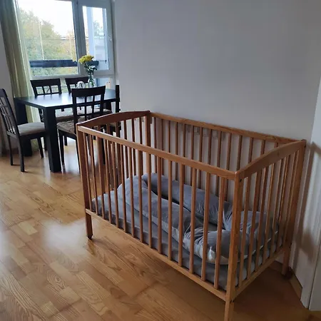 Apartment V&v Dzelzavas Riga