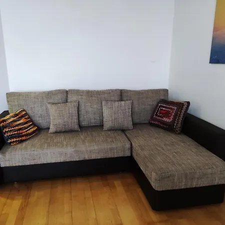 דירה V&v Dzelzavas Long Term *