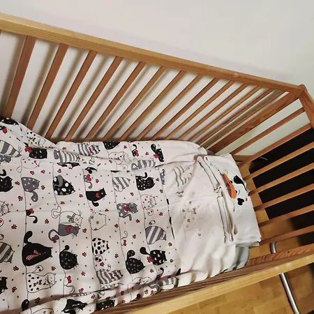 V&v Dzelzavas Long Term Lägenhet *