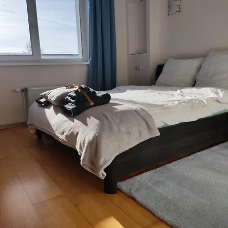 V&v Dzelzavas Long Term Riga