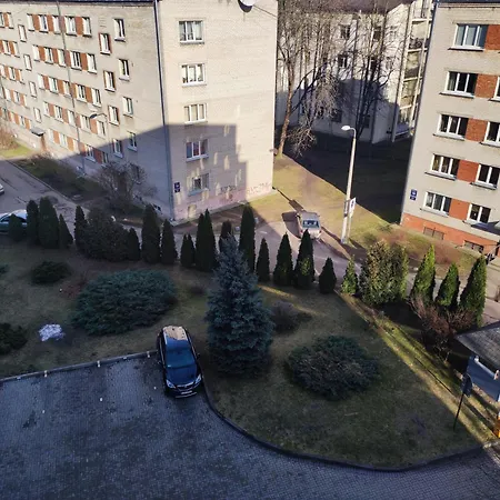 V&v Dzelzavas