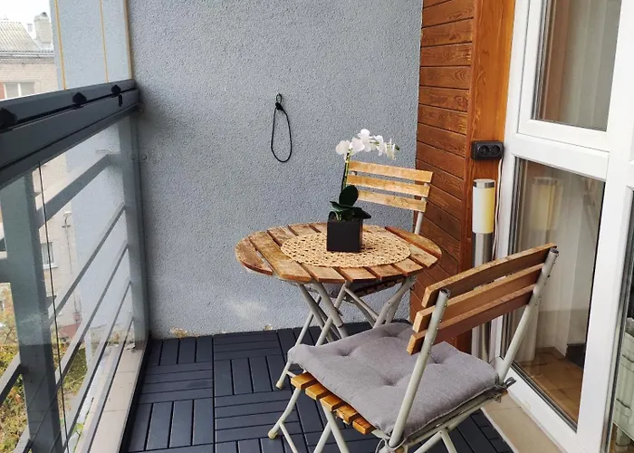 V&v Dzelzavas Long Term