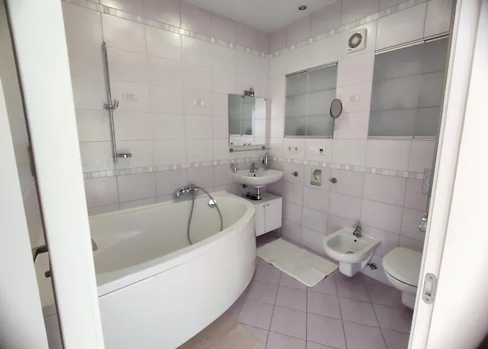 דירה V&v Dzelzavas Long Term