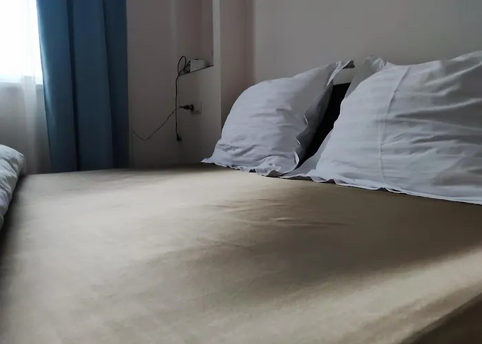 V&v Dzelzavas Long Term Appartamento Riga