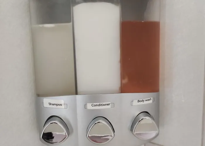 V&v Dzelzavas Long Term Appartamento