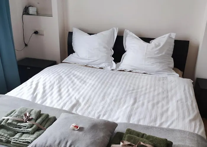 V&v Dzelzavas Long Term *