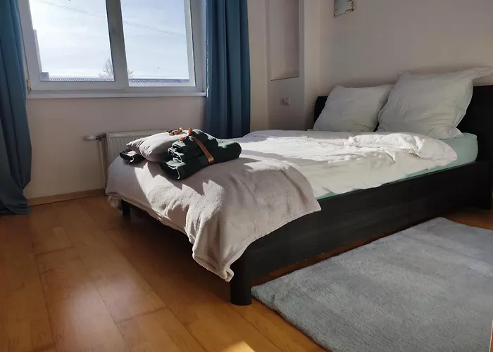 V&v Dzelzavas Long Term Riga