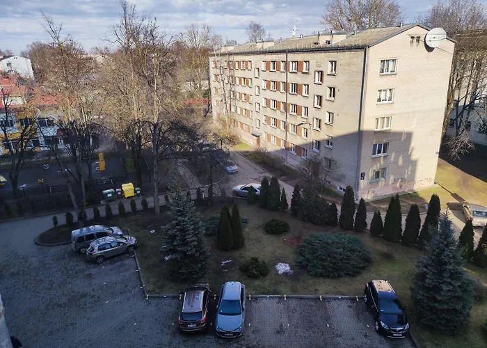 V&v Dzelzavas Long Term