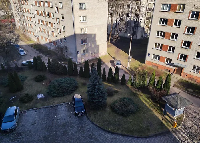 V&v Dzelzavas Long Term