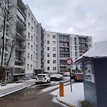 V&v Dzelzavas Long Term Apartamento *